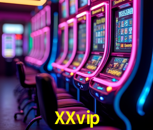 Interface moderna da plataforma XXvip
