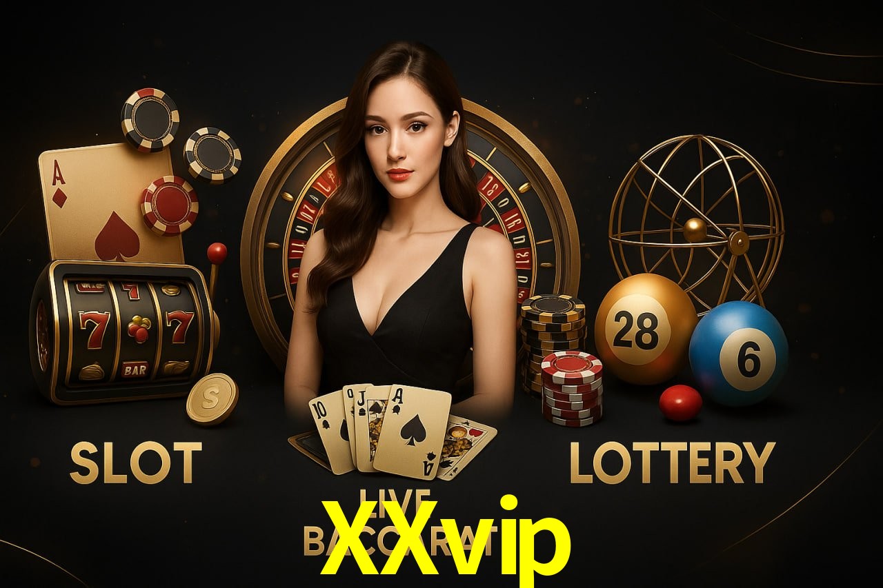 Jogos com bônus e suporte 24h na XXvip