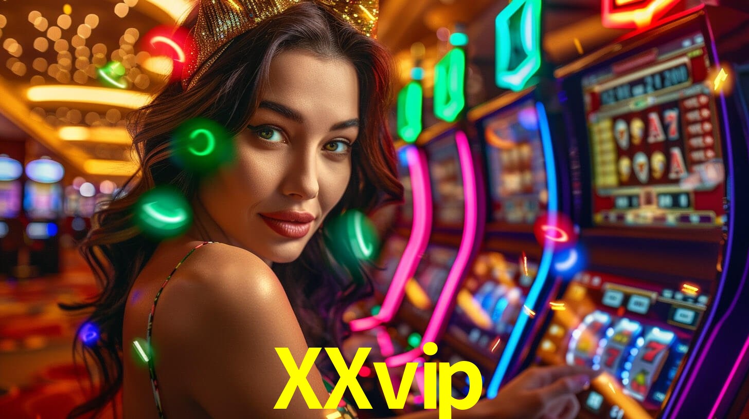 Apostas com odds competitivas na XXvip
