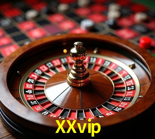 Jogos populares e pagamentos rápidos na XXvip